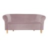 Sofa Milo tkanina Welur