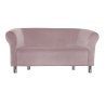 Sofa Milo tkanina Welur