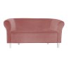 Sofa Milo tkanina Welur