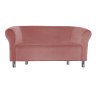 Sofa Milo tkanina Welur