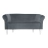 Sofa Milo tkanina Welur