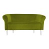 Sofa Milo tkanina Welur