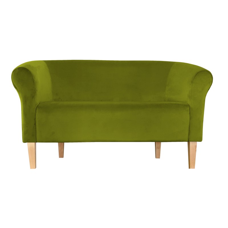 Sofa Milo tkanina Welur