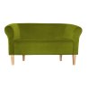 Sofa Milo tkanina Welur