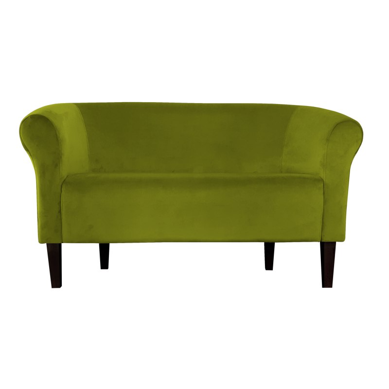 Sofa Milo tkanina Welur