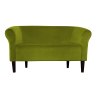 Sofa Milo tkanina Welur