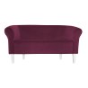 Sofa Milo tkanina Welur