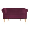 Sofa Milo tkanina Welur