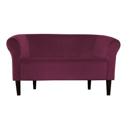 Sofa Milo tkanina Welur