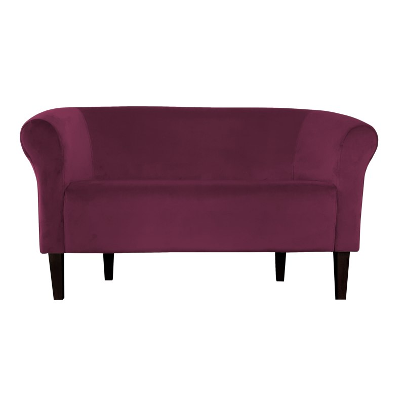 Sofa Milo tkanina Welur