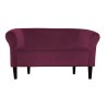 Sofa Milo tkanina Welur