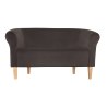 Sofa Milo tkanina Welur