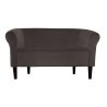 Sofa Milo tkanina Welur