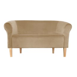 Sofa Milo tkanina Welur