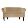 Sofa Milo tkanina Welur