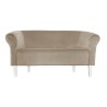 Sofa Milo tkanina Welur