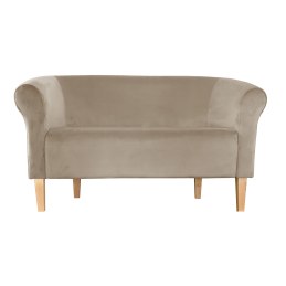 Sofa Milo tkanina Welur