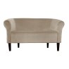 Sofa Milo tkanina Welur
