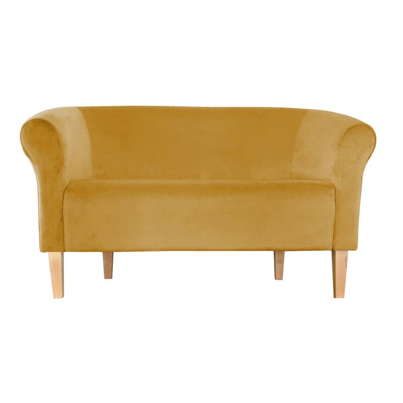 Sofa Milo tkanina Welur