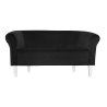 Sofa Milo tkanina Welur