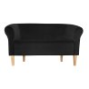 Sofa Milo tkanina Welur