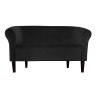 Sofa Milo tkanina Welur