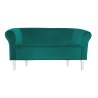 Sofa Milo tkanina Welur