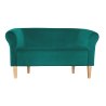 Sofa Milo tkanina Welur