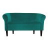Sofa Milo tkanina Welur