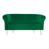 Sofa Milo tkanina Welur