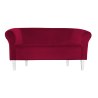 Sofa Milo tkanina Welur