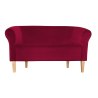 Sofa Milo tkanina Welur