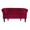 Sofa Milo tkanina Welur