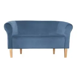 Sofa Milo tkanina Welur