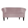 Sofa Milo tkanina Welur