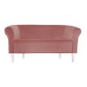 Sofa Milo tkanina Welur