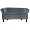 Sofa Milo tkanina Welur