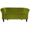 Sofa Milo tkanina Welur