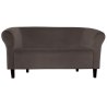 Sofa Milo tkanina Welur