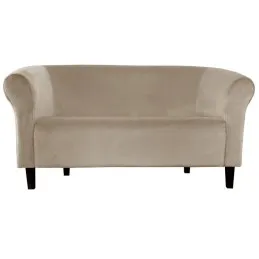 Sofa Milo tkanina Welur