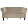 Sofa Milo tkanina Welur