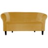 Sofa Milo tkanina Welur