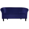 Sofa Milo tkanina Welur
