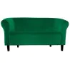 Sofa Milo tkanina Welur