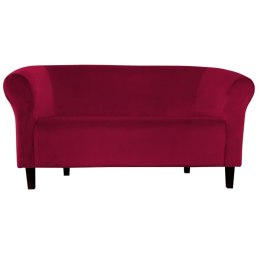 Sofa Milo tkanina Welur