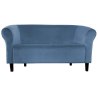 Sofa Milo tkanina Welur