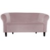 Sofa Milo tkanina Welur