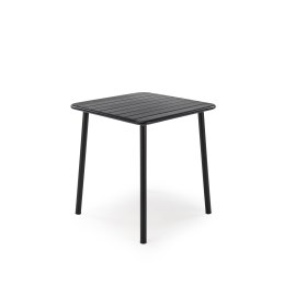 Stół BOSCO – wersje kwadratowa i prostokątna