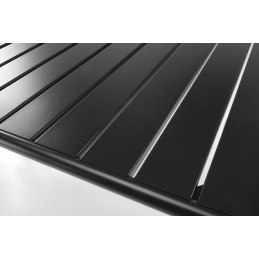 Stół BOSCO – wersje kwadratowa i prostokątna