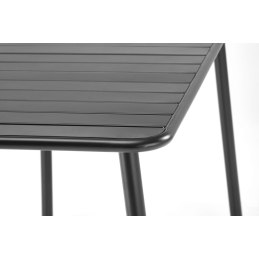 Stół BOSCO – wersje kwadratowa i prostokątna